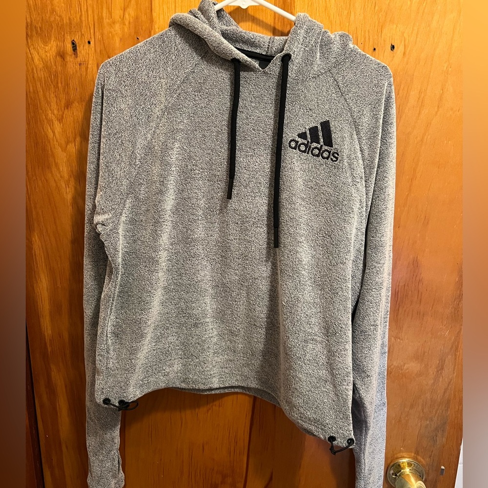 Adidas Aeroready Hoodie